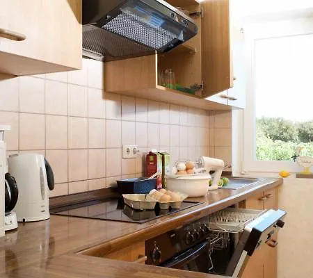 Strandmuschel-wohnung-nr-3 * Staberdorf