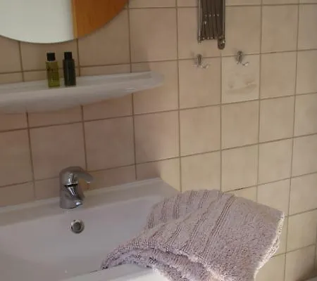 Strandmuschel-wohnung-nr-3 * Staberdorf