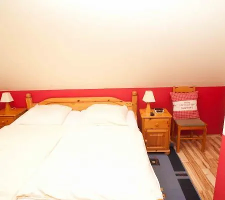 Strandmuschel-wohnung-nr-3 * Staberdorf